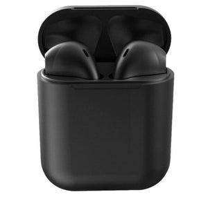 Matte Wireless Earphones