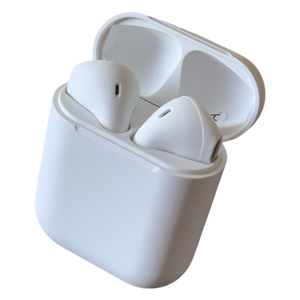 Matte Wireless Earphones